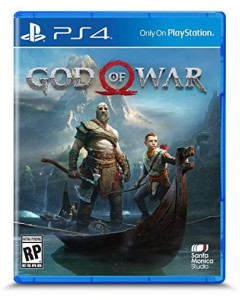 God of War [PS4]